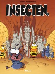 Afbeeldingen van Insecten #5 - Insecten 5