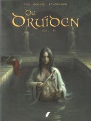 Afbeeldingen van De druiden #2 - Ys