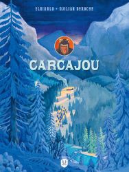 Afbeeldingen van Carcajou