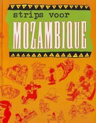 Afbeeldingen van Strips voor mozambique