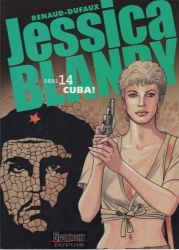 Afbeeldingen van Jessica blandy #14 - Cuba - Tweedehands