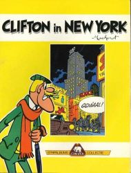 Afbeeldingen van Clifton - In new york (cote d'or) - Tweedehands