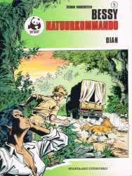 Afbeeldingen van Bessy natuurkommando #5 - Dian - Tweedehands