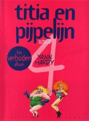 Afbeeldingen van Titia pijpelijn #4 - Zo klaar als een klontje