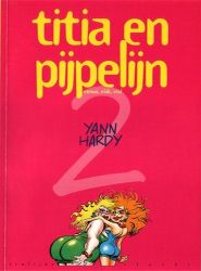 Afbeeldingen van Titia pijpelijn #2 - Venus vidi vici