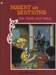 Afbeeldingen van Robert bertrand #74 - Toren voor parijs - Tweedehands