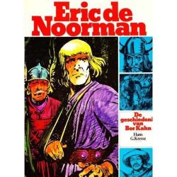 Afbeeldingen van Eric de noorman - Geschiedenis van bor kahn
