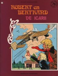Afbeeldingen van Robert bertrand #78 - Icarii - Tweedehands