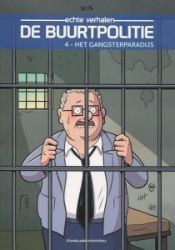 Afbeeldingen van Buurtpolitie #4 - Gangsterparadijs