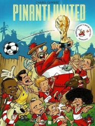 Afbeeldingen van Pinanti united #3 - Wereldkampioenen