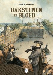 Afbeeldingen van Bakstenen en bloed