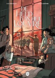 Afbeeldingen van Held van het louvre #3 - Vrijheid