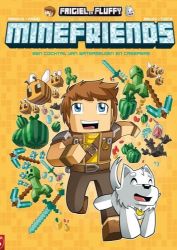 Afbeeldingen van Frigiel en fluffy #1 - Minefriends