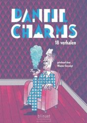 Afbeeldingen van Daniil charms - 18 verhalen