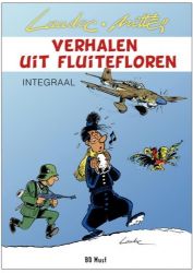 Afbeeldingen van Verhalen uit fluitefloren - Verhalen uit fluitefloren integraal
