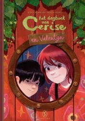 Afbeeldingen van Dagboek van cerise #6 - Cerise en valentijn