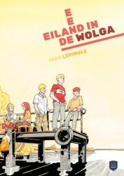 Afbeeldingen van Eiland in de wolga