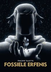 Afbeeldingen van Fossiele erfenis