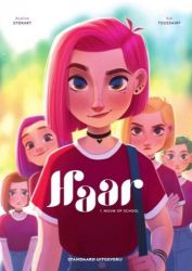 Afbeeldingen van Haar   #1 - Nieuw op school