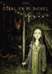 Afbeeldingen van Coral en de duivel