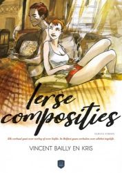 Afbeeldingen van Ierse composities #1 - Eerste strofe