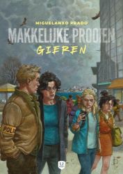 Afbeeldingen van Makkelijke prooien #2 - Gieren