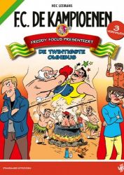 Afbeeldingen van Fc kampioenen #20 - Twintigste omnibus