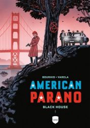 Afbeeldingen van American parano #1 - Black house