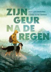 Afbeeldingen van Zijn geur na de regen