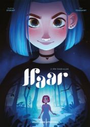 Afbeeldingen van Haar   #2 - Een tegen allen