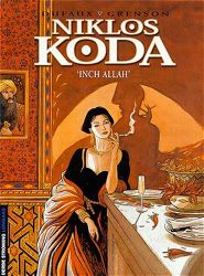 Afbeeldingen van Niklos koda pakket 1-5