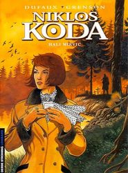 Afbeeldingen van Niklos koda pakket 1-5