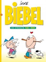 Afbeeldingen van Biebel #5 - Stroken 728-909
