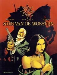 Afbeeldingen van Ster van de woestijn #2 - Ster woestijn