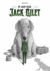 Afbeeldingen van Jack gilet - Op jacht naar jack gilet