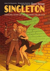 Afbeeldingen van Singleton - Rendez-vous in de groene pelikaan