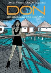 Afbeeldingen van Don  - Madonna van het atol