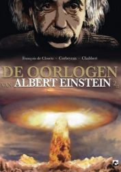 Afbeeldingen van Oorlogen van albert einstein #2 - Oorlogen van albert einstein 2