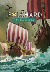 Afbeeldingen van Folchard #2 - Drenkeling
