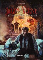 Afbeeldingen van Jules verne #2 - Astrolabium van uranië deel 2