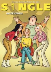 Afbeeldingen van Single #20 - Interventie