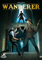 Afbeeldingen van Wanderer  - Wanderer