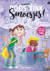 Afbeeldingen van Roos vink #12 - Smoesjes