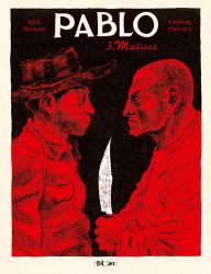 Afbeeldingen van Pablo #3 - Matisse - Tweedehands