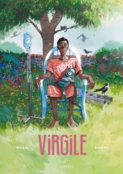 Afbeeldingen van Virgile