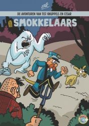 Afbeeldingen van Fenix collectie #187 - Tits knuppels en cesar - smokkelaars