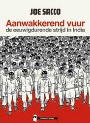 Afbeeldingen van Aanwakkerend vuur