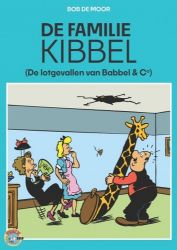 Afbeeldingen van Fenix collectie #188 - Familie kibbel