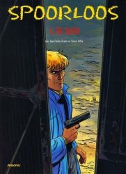 Afbeeldingen van Spoorloos pakket 1-6