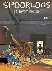 Afbeeldingen van Spoorloos pakket 1-6